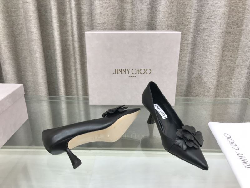 Jimmy Choo Shoes